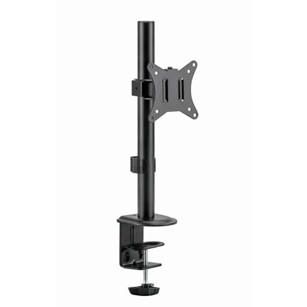 IPS LED-skærm - vs17220 - 32 tommer - Full HD - 178° synsvinkel - Indbyggede højttalere Sort