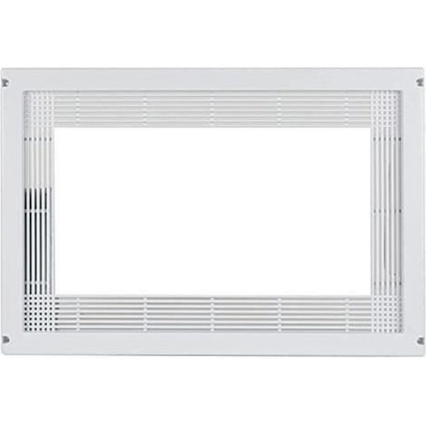 hvid mikroovn stel 94505 Vit