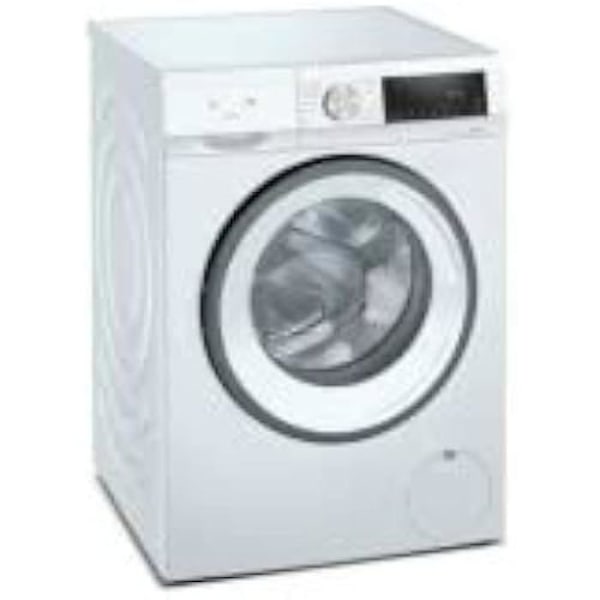 SIEMENS WN34A1V0ES vaskemaskine - Hvid - Vaskemaskine tilbehør