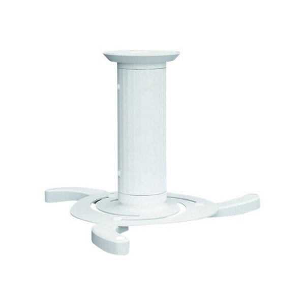 NEWSTAR Kattoteline BEAMER-C80WHITE - Yleisprojektoriin Vit
