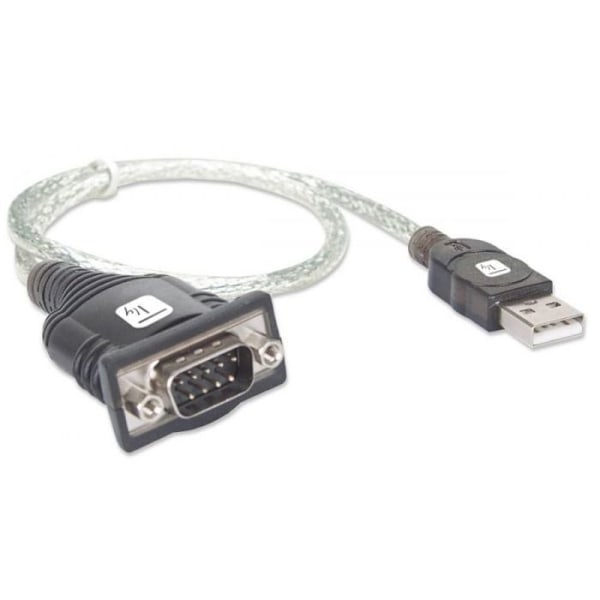 Kabel - nappe integration Techly - 023493