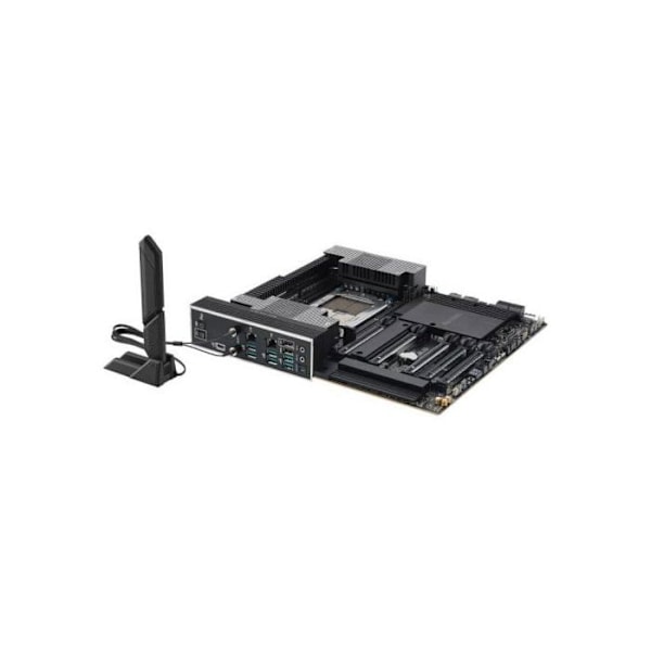 ASROCK Pro WS TRX50-Sage WiFi