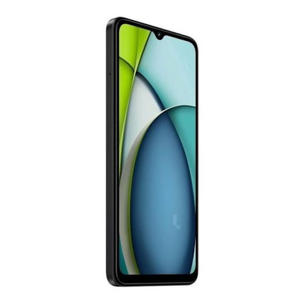 XIAOMI Redmi A3x 6.7" - ( 64 GB - 3 RAM ) - 5000mAh - Midnight Black Svart