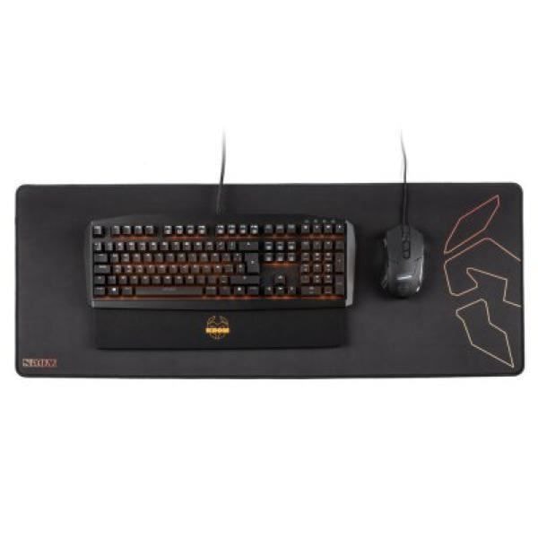 NOX Gaming Krom Knout XL Extended Cousin