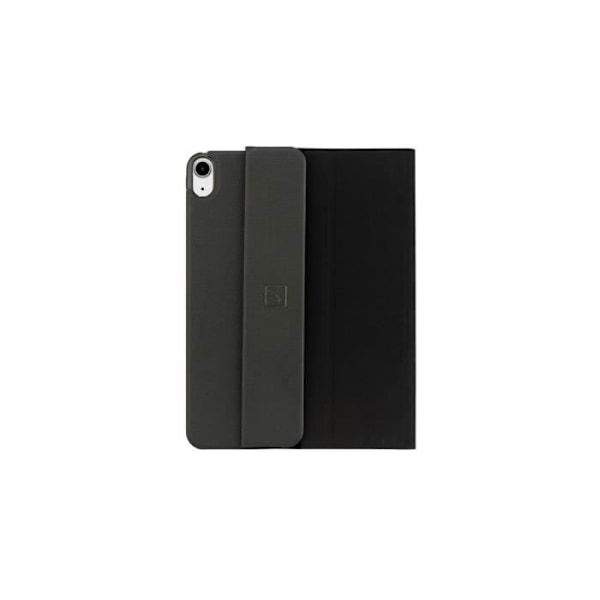 TUCANO Up Plus Black - Foliofodral för iPad Air 10,9" (2020)