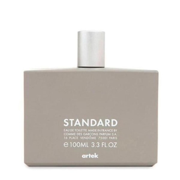 Standard - Eau de Toilette - 100ml - Suihkuespullo