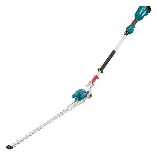 Häkkilaitteet teleskoopilla 18V LXT - MAKITA - ilman akkua - DUN500WZ