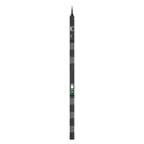 ASI-system APC APDU10250SM Svart