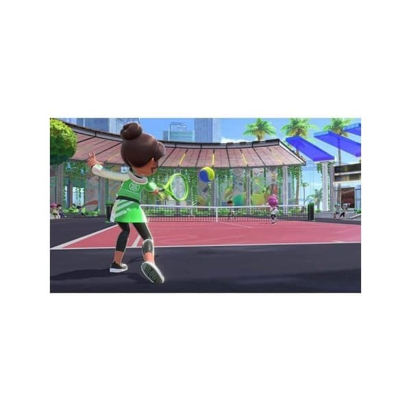 Videopeli Switch Nintendo SPORTSille