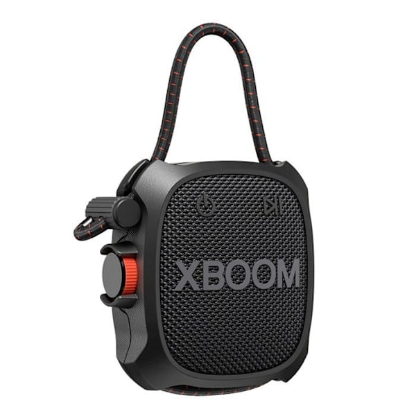 LG Bluetooth Højttaler XG2T