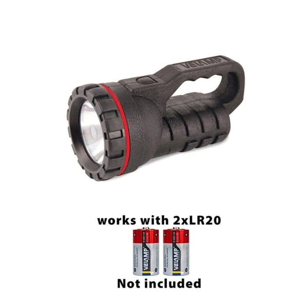 IRUB 20 LED taskulamppu