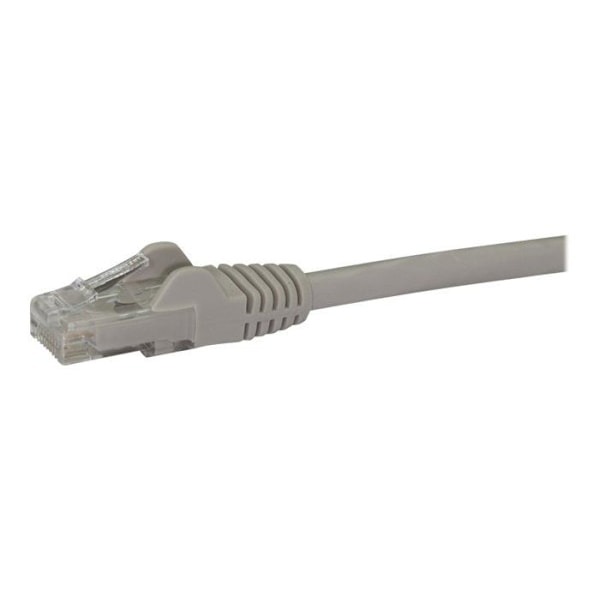 STARTECH Cat6 Gigabit netværkskabel - 3 m
