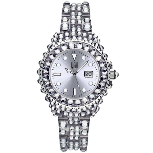 Montre armbånd Lys tid - L603A - Mod. MEDITERRANEO ()