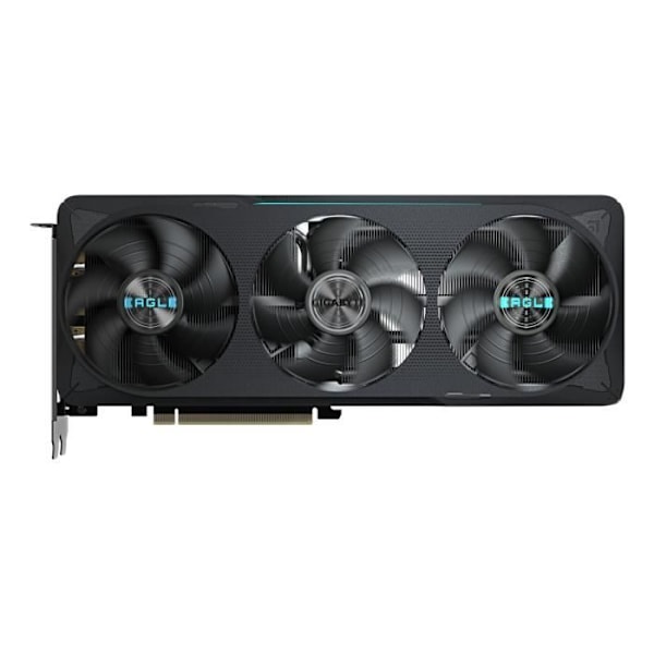 GIGABYTE GeForce RTX 5070 EAGLE OC Näytönohjain 12GB GDDR7 PCI-E 5.0 2587MHz