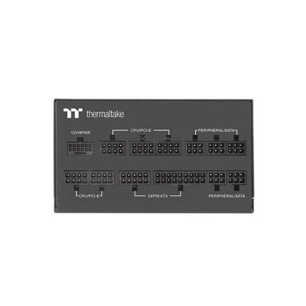 Tietokoneen virtalähde - Thermaltake - Toughpower GF3 - 1350W - 80PLUS Gold - ATX 3.0