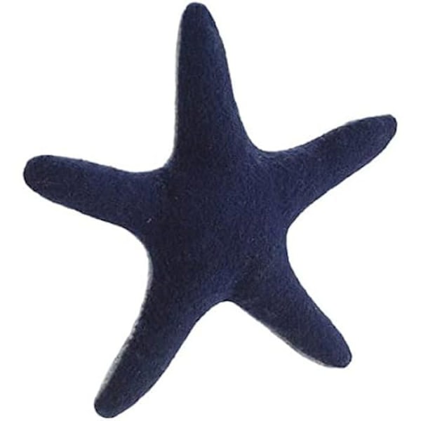 Hundelegetøj - JÆGER - Skagen - Sømandsform - Størrelse 20 cm Sjöstjärna