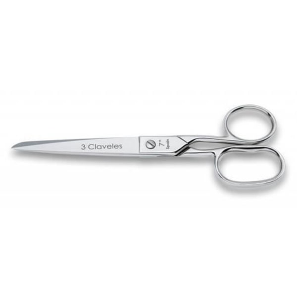 3 CLAVELES - 00033 - OMPELUSAkset, 17,5 CM,