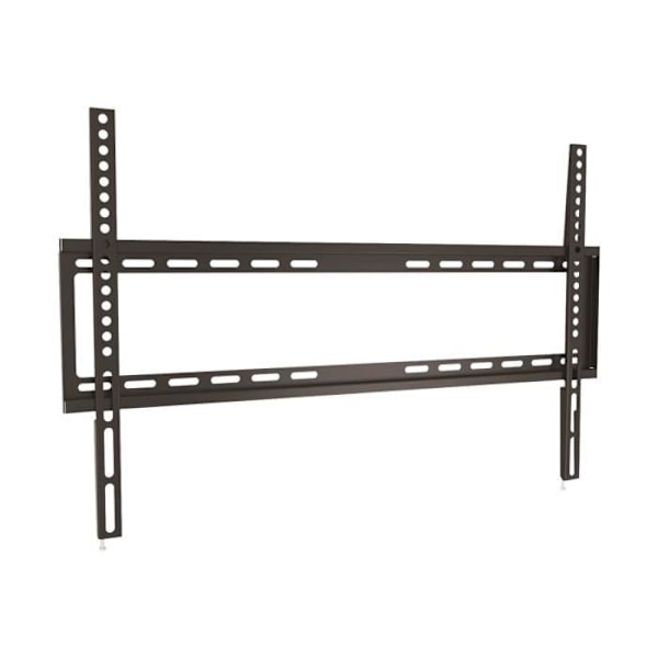 Vægbeslag til Ewent EasyFix EW1503 plasma/LCD-skærm - Sort - Anbefalet skærmstørrelse: 37"-70"