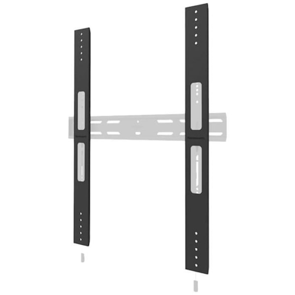 VESA-laajennussarja - Neomounts - AWL-250BL18 - 400 mm - Seinämontti - Metalli - Kiinteä