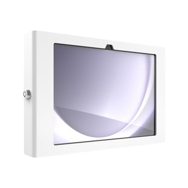 Tablettiteline - COMPULOCKS - 11GAPX9W - Valkoinen - Lukittava - Metalli