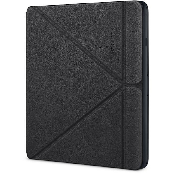 Skyddsfodral - KOBO - För Kobo Sage eReader - Svart