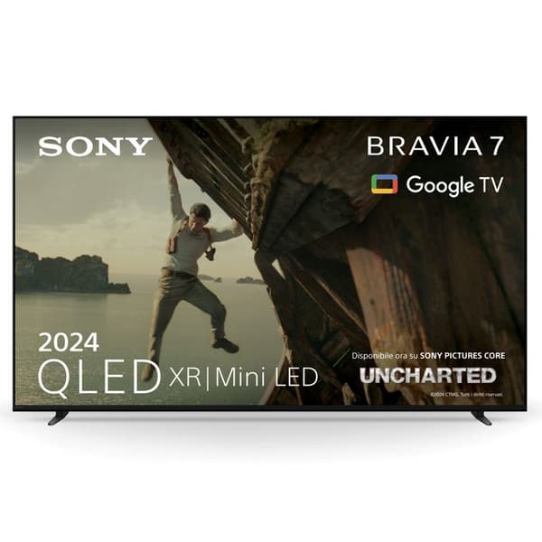 SONY 65XR70 Mini Led Malli gami