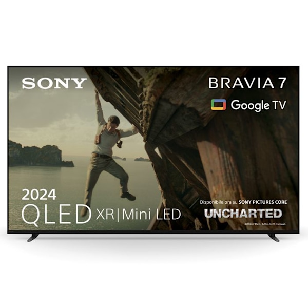 SONY 65XR70 Mini Led Mode gami
