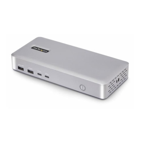 StarTech.com USB4 Docking Station