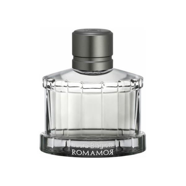 Miesten parfyymi Romamor Laura Biagiotti EDT - kapasiteetti: 125 ml