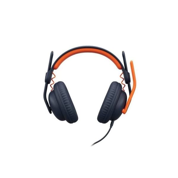 Logitech Zone Learn Ympäröivä