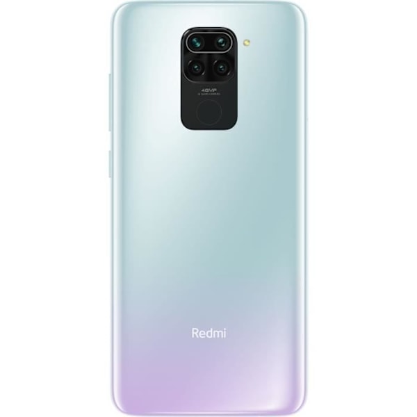 XIAOMI Redmi Note 9 Polar White 64 Gt Vit