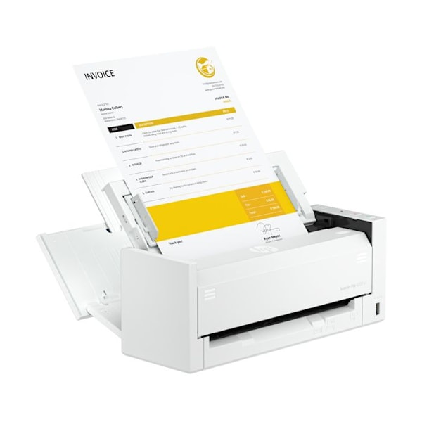 HP Scanjet Pro 4200 s1 - skanna