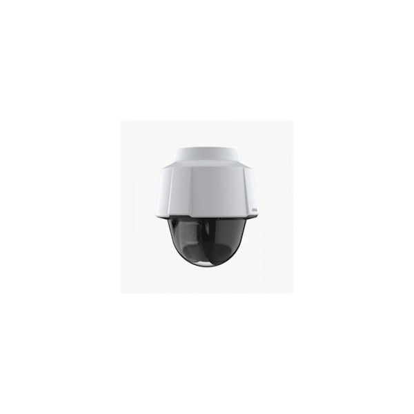 Säkerhetskamera - AXIS - 02413-001 - 4 MP - PTZ - Infraröd nattsyn - Utomhus