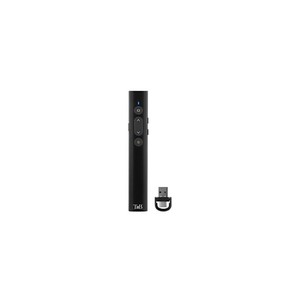 Muut tietokonetarvikkeet Tnb USB-A & USB-C esityslaser