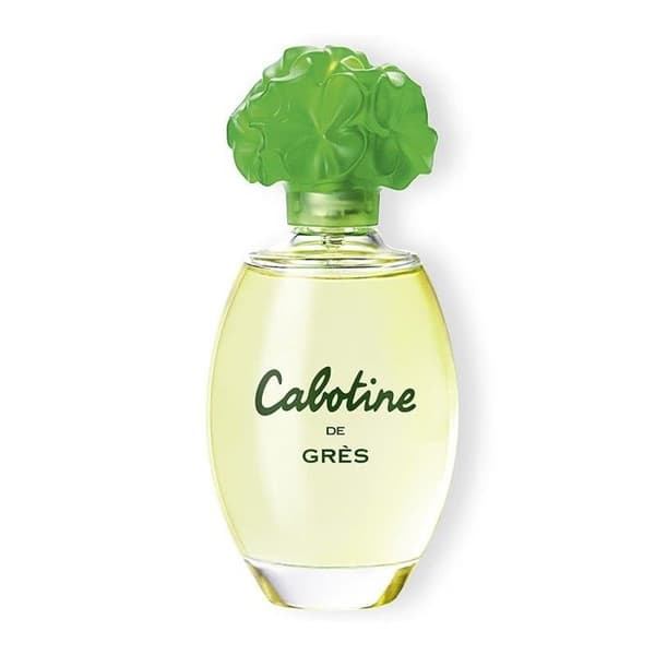 Eau de Toilette - GRÈS - Cabotine - 100 ml - Nainen - Hedelmällinen