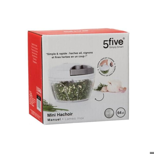 MINI WIRE MANUAL Chopper Grøn