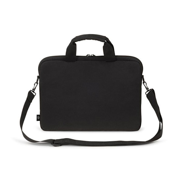 Dicota Slim Case ONE taske 35,56 cm - 40,64 cm Maksimal dimension: 40,6 cm (16) sort