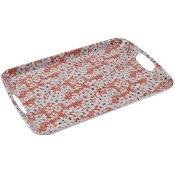 Bakke - VERSA - Bianca - Melamin - Flerfarvet - 47,7 x 32,5 x 4,5 cm Flerfärgad