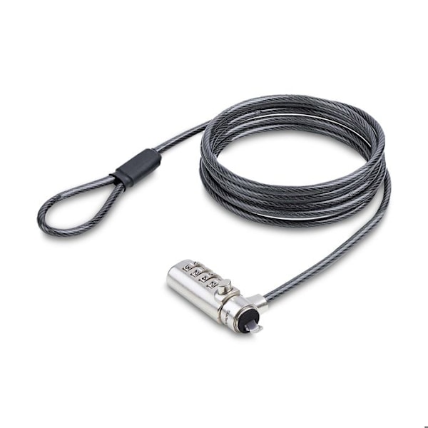 STARTECH StarTech.com Slim Loc