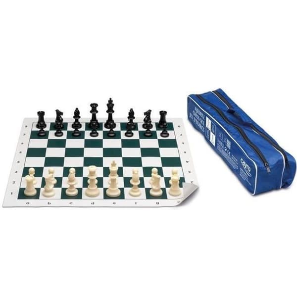 Cayro Schoolin shakkisetti - 935958