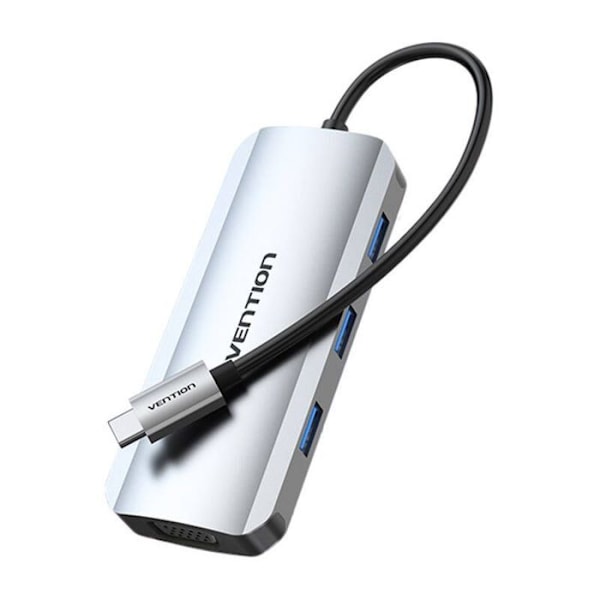 Andre USB-enheder Vention