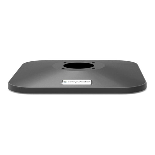 Compulocks autonom base hvid