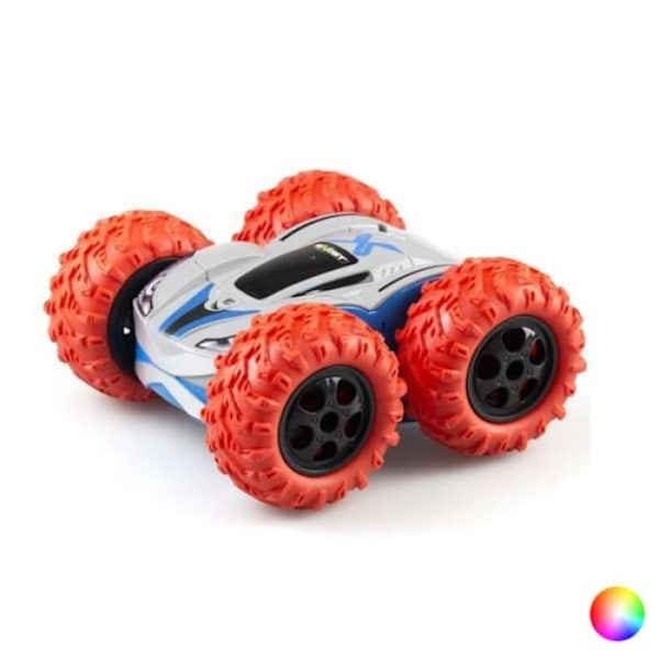 Kauko-ohjattu ajoneuvo Exost Cross 360 Bizak (2,4 Ghz) (12 km-h)