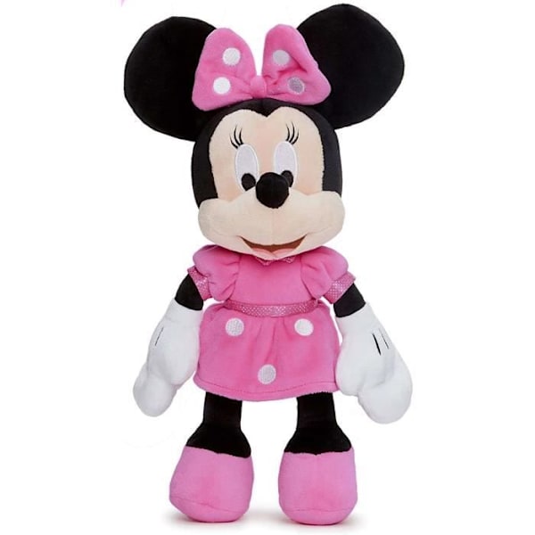 Simba Disney Minnie maskot 25cm