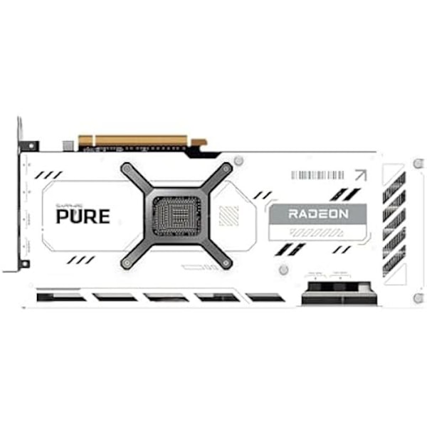 Näyttökortti - Sapphire - Radeon™ RX 7900XT - 20 Gt GDDR6 - PCI Express 4.0 - VR Ready