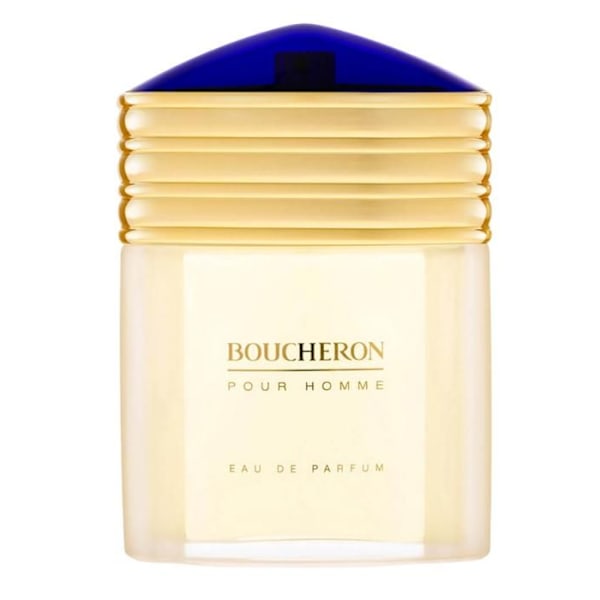BOUCHERON Herrparfym - Eau de Parfum - 100 ml - Fräsch och aromatisk