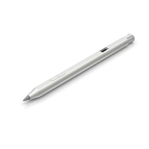 HP MPP2.0 Uppladdningsbar Tilt Pen - Silver