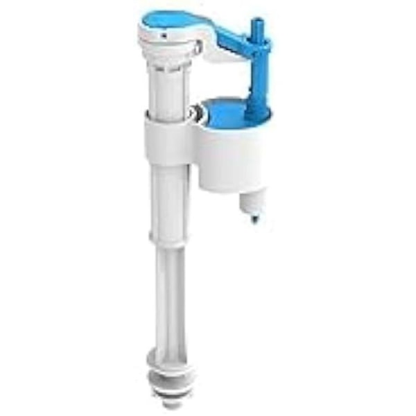 Jagtmekanisme - ROCA - AH0001000R - Hvid - 3/6 L - Underskabsindgang Vit