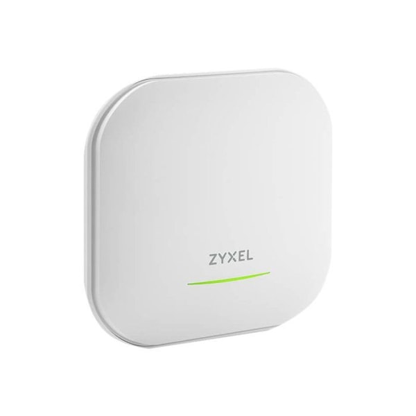 ZyXEL WAX620D-6E-EU0101F Tukiasema Valkoinen