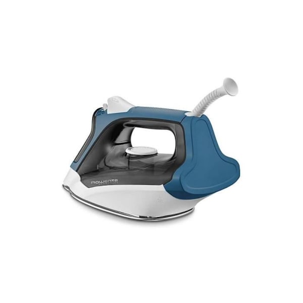 Dampfbjælke - ROWENTA - DX1550 - 0,25 L - 110 gr/min - 2200W - Blå